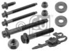 FEBI BILSTEIN 43698 Mounting Kit, control lever